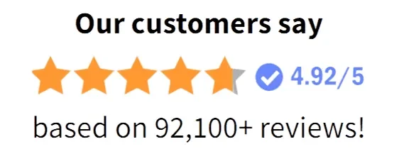 Jelly Boost Customer